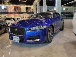 جاكوار XF